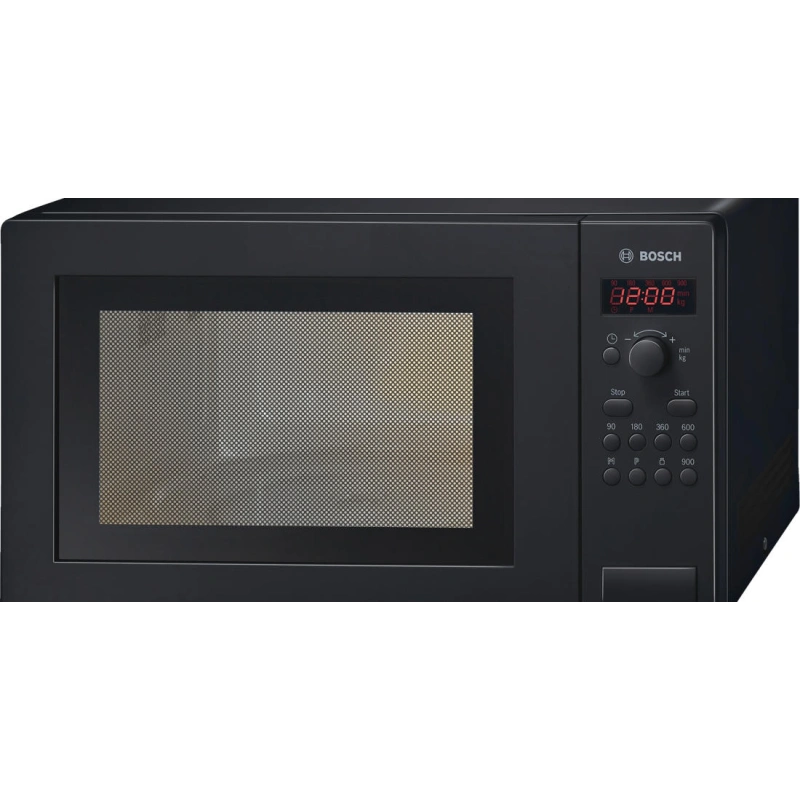 Микроволновая печь Bosch HMT84M461R