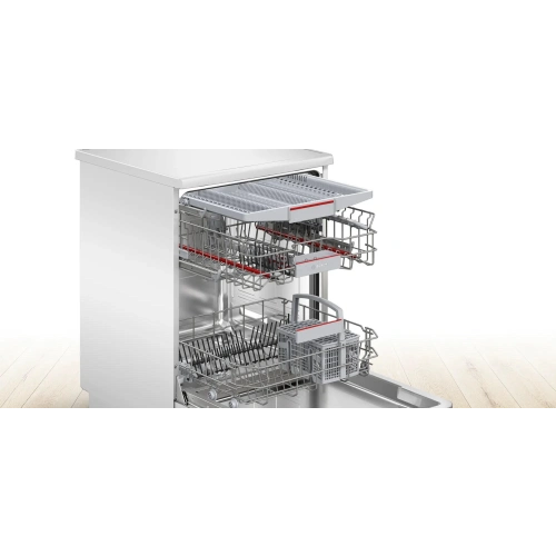 Посудомоечная машина Bosch SMS6HMW76Q
