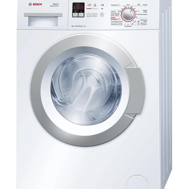 Стиральная машина Bosch WLG20160OE