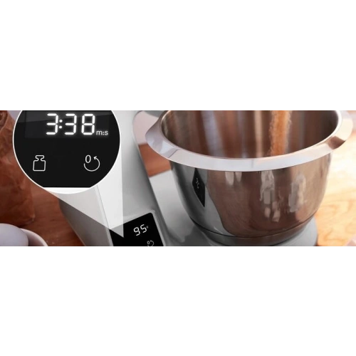 Кухонный комбайн Bosch MUM5XL72