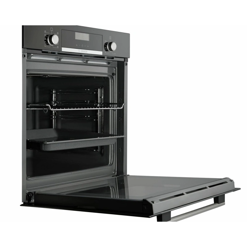 Духовой шкаф Bosch HBG317BB0R