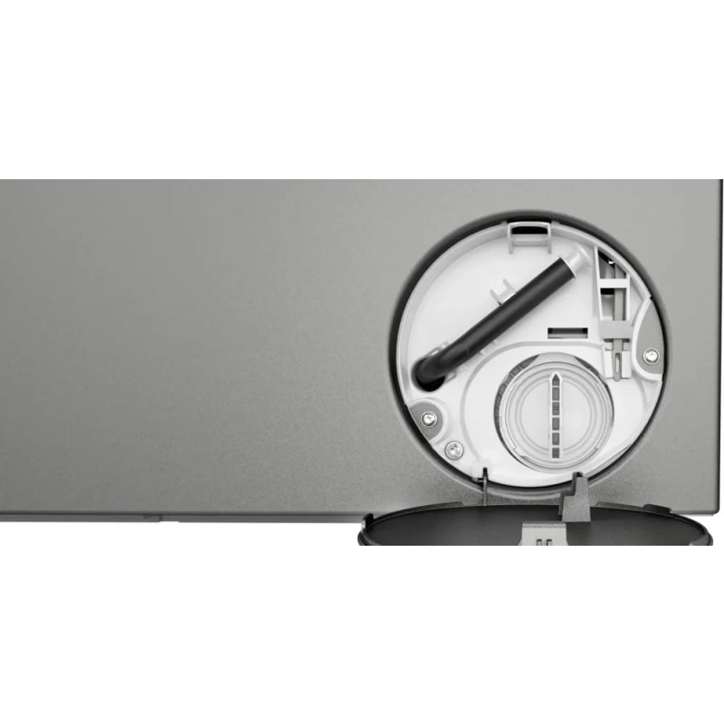 Стиральная машина Bosch WGG244ZREU