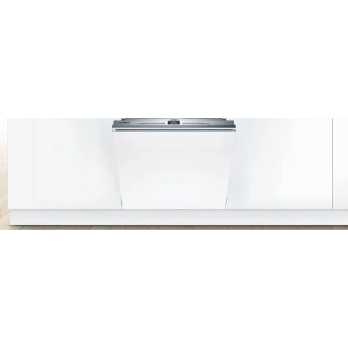 Встраиваемая посудомоечная машина Bosch SMV4HVX32E