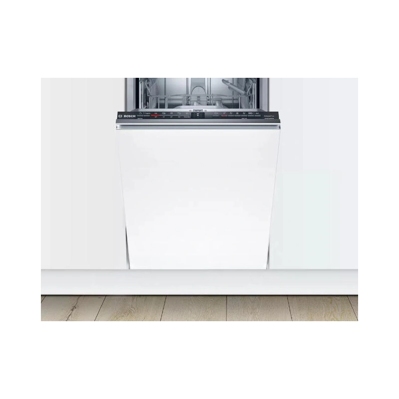 Встраиваемая посудомоечная машина Bosch SPV2HKX4DR