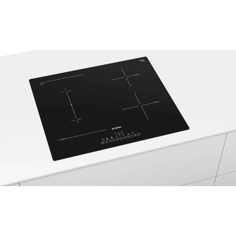 Индукционная варочная панель Bosch PVS611FB5E