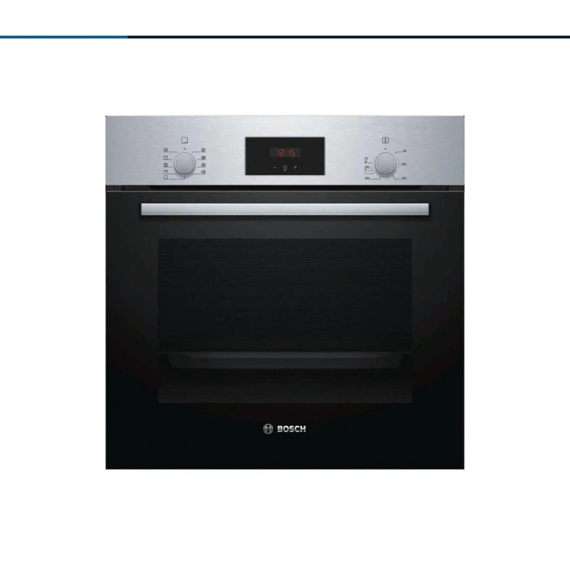 Духовой шкаф Bosch HBF114BS1