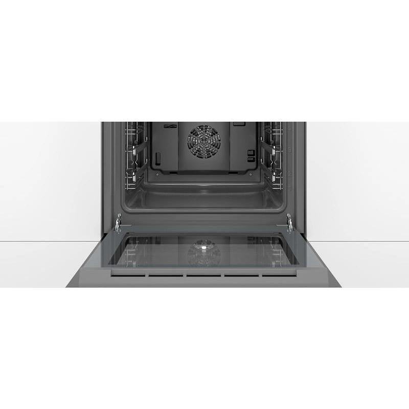 Духовой шкаф Bosch HBJ517YW0R