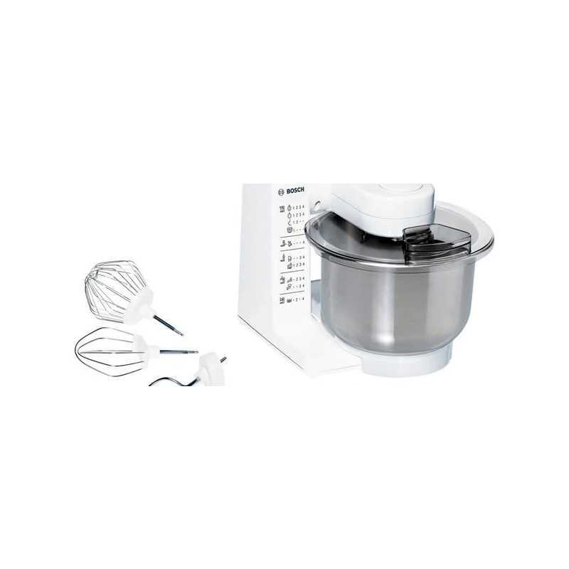 Кухонный комбайн Bosch MUM4407
