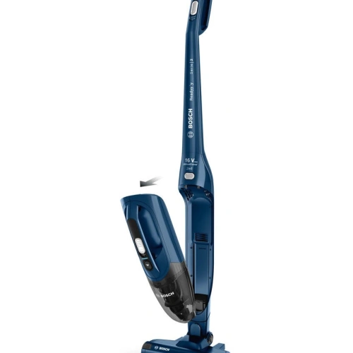 Пылесос Bosch BBHF216