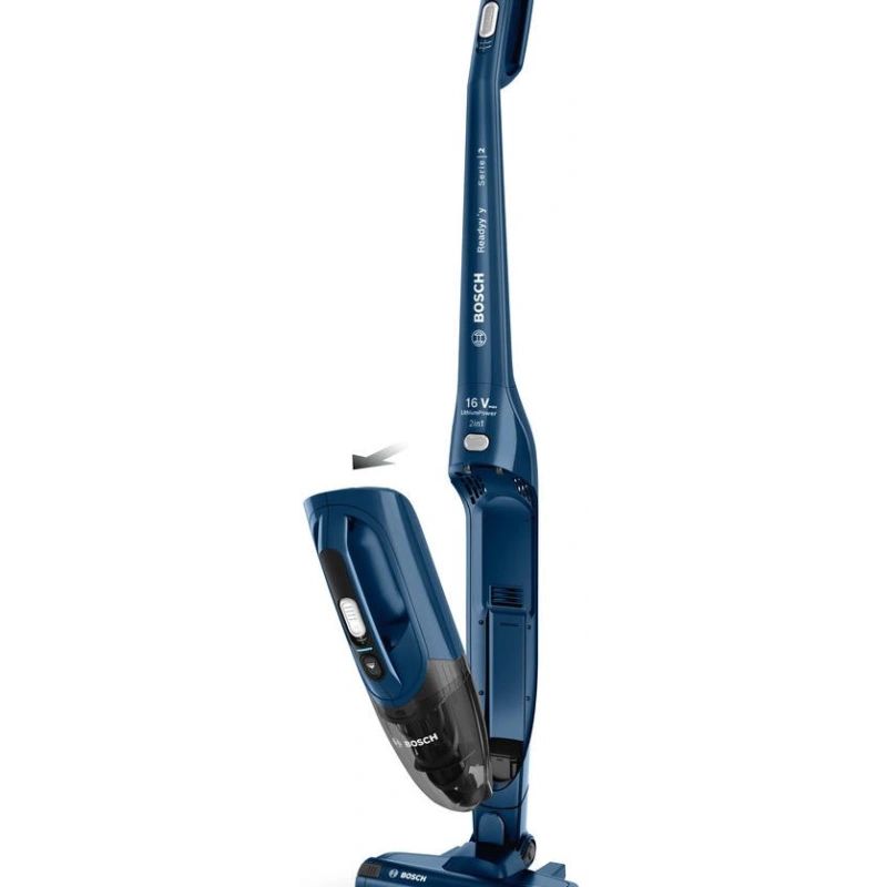 Пылесос Bosch BBHF216
