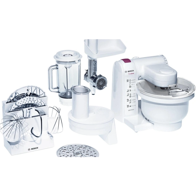 Кухонный комбайн Bosch MUM 4657