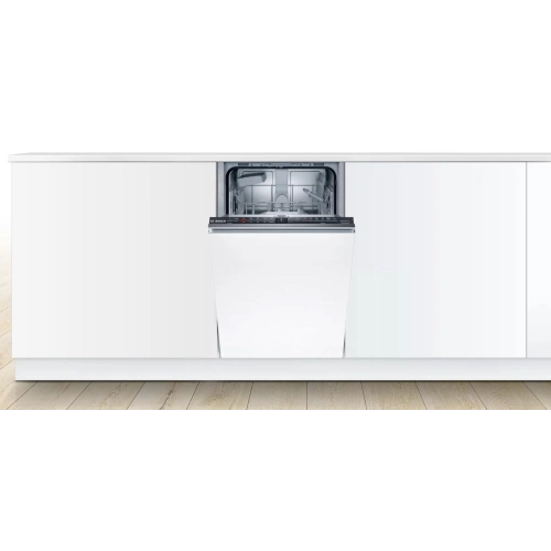 Встраиваемая посудомоечная машина Bosch SPV2HKX5DR