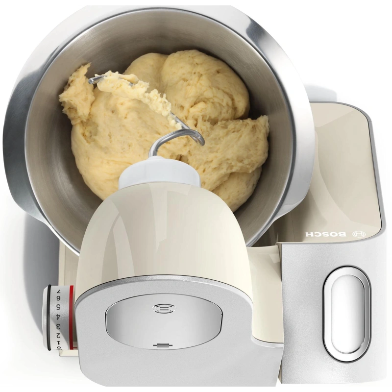 Кухонный комбайн Bosch MUM 58L20