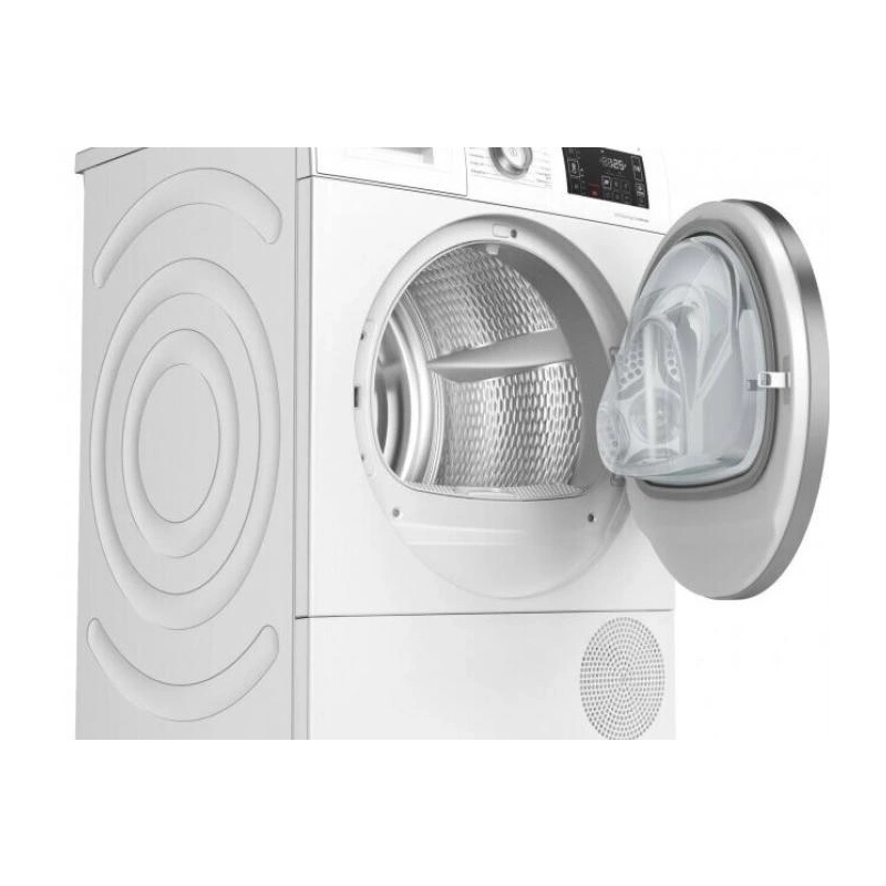 Сушильная машина Bosch WTU876BHSN