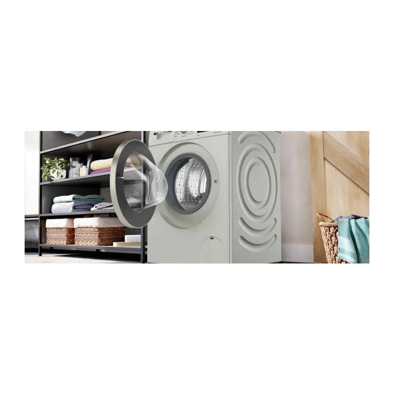 Стиральная машина Bosch WAN2420XME