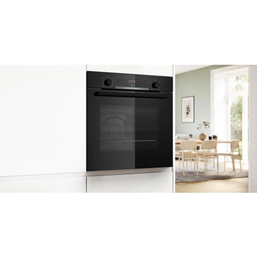 Духовой шкаф Bosch HBA514BB3