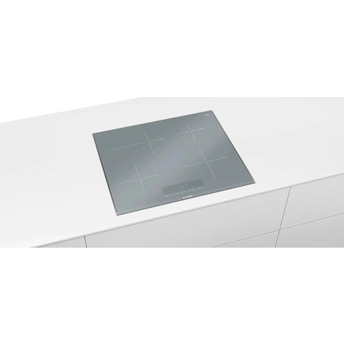 Индукционная варочная панель Bosch PIF679FB1E