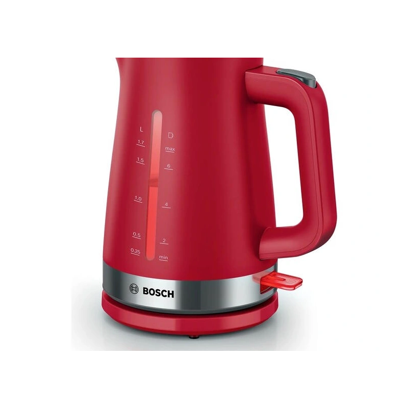 Чайник Bosch TWK4M224