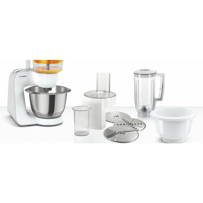 Кухонный комбайн Bosch MUM58243