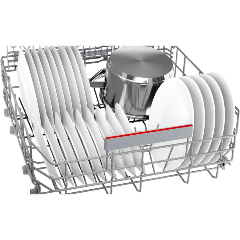Встраиваемая посудомоечная машина Bosch SMV4ECX30E