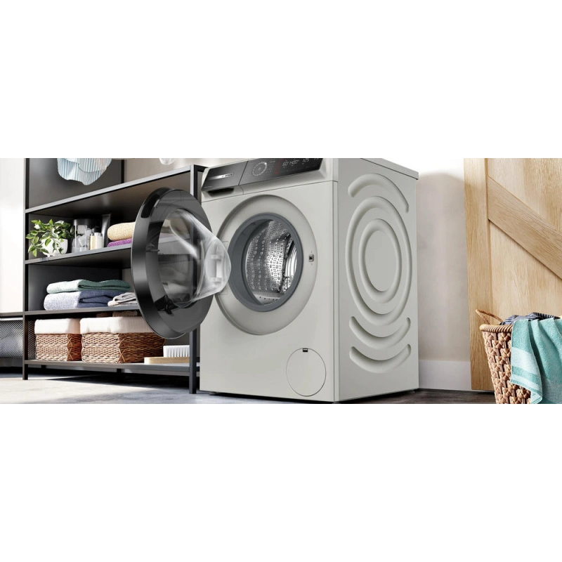 Стиральная машина Bosch WGB2441XME