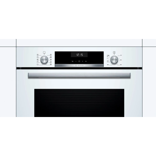 Духовой шкаф Bosch HBG517BW0R
