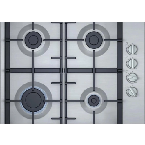 Газовая варочная панель Bosch PBP6C5B92R