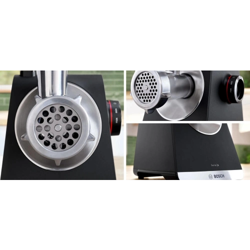 Мясорубка Bosch MFWS650B