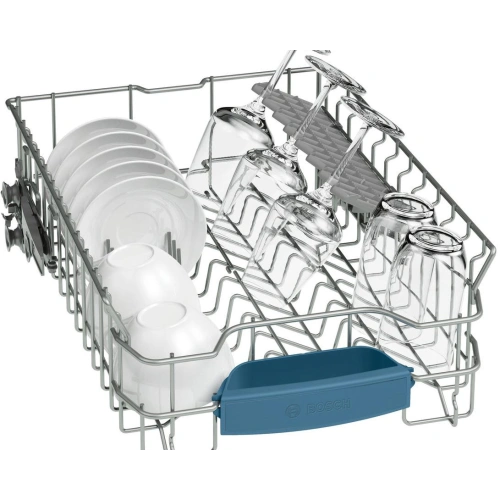 Встраиваемая посудомоечная машина Bosch SPV25FX00R