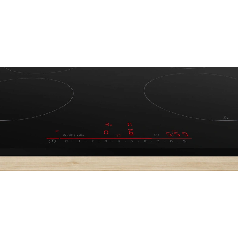 Индукционная варочная панель Bosch PIE631HB1E