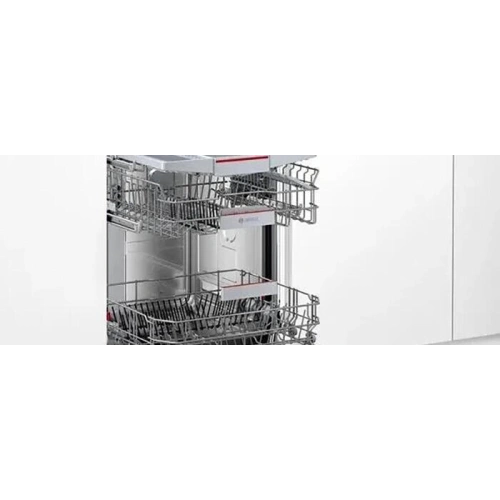 Встраиваемая посудомоечная машина Bosch SMV6EMX75Q