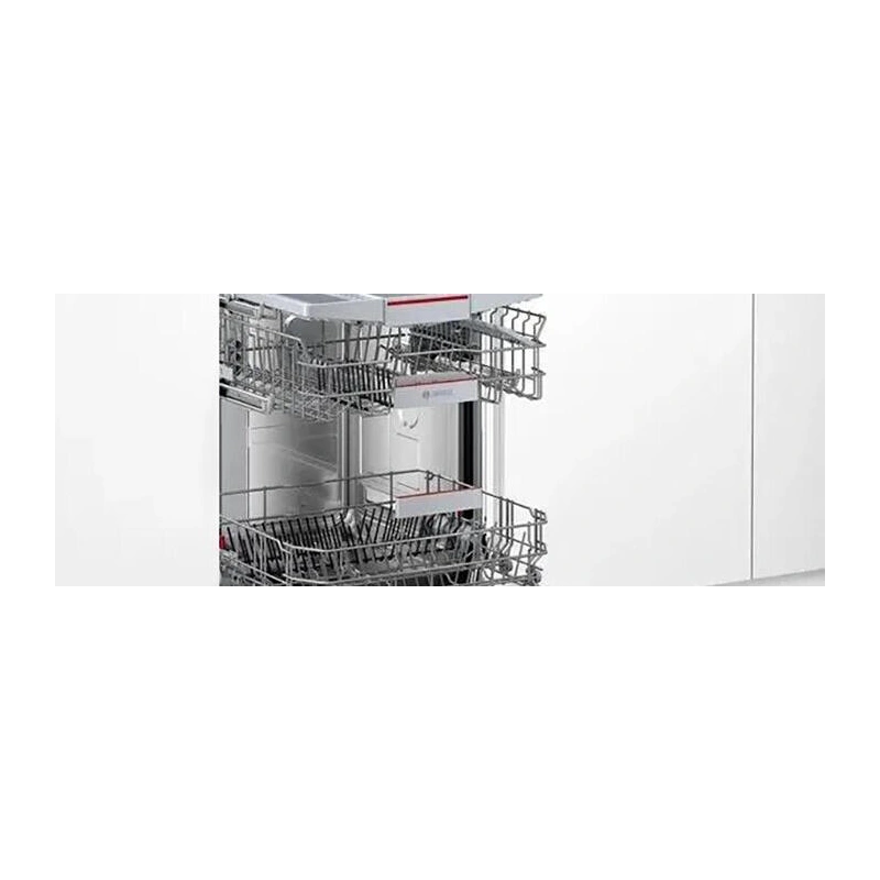 Встраиваемая посудомоечная машина Bosch SMV6EMX75Q
