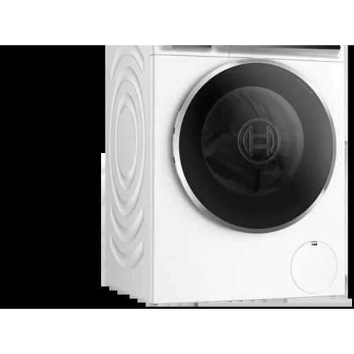 Стиральная машина Bosch WGB256A0ME