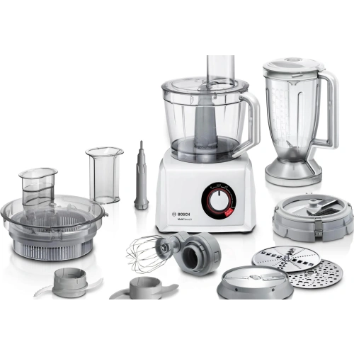Кухонный комбайн Bosch MC812W872