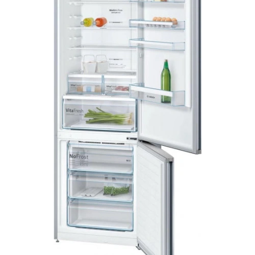 Двухкамерный холодильник Bosch KGN49XI30U