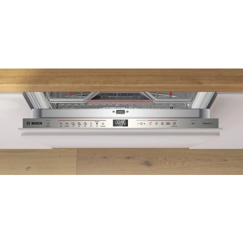 Посудомоечная машина Bosch SMV6ECX10E