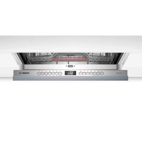 Встраиваемая посудомоечная машина Bosch SMV4HCX2IR