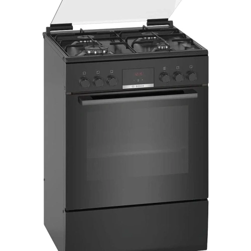 Комбинированная плита Bosch HXN390D61L