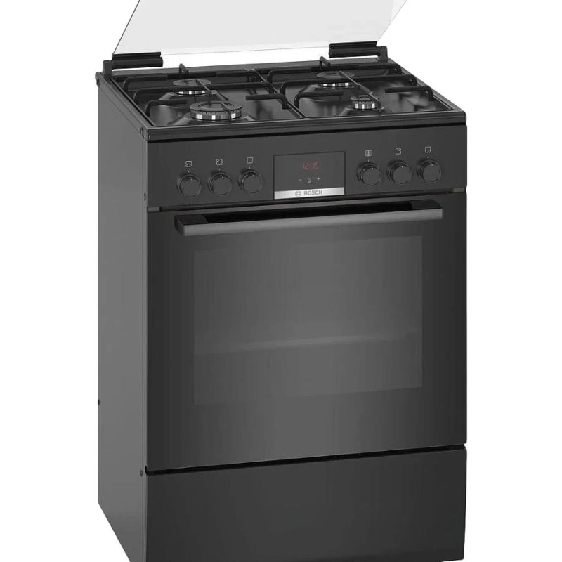 Комбинированная плита Bosch HXN390D61L