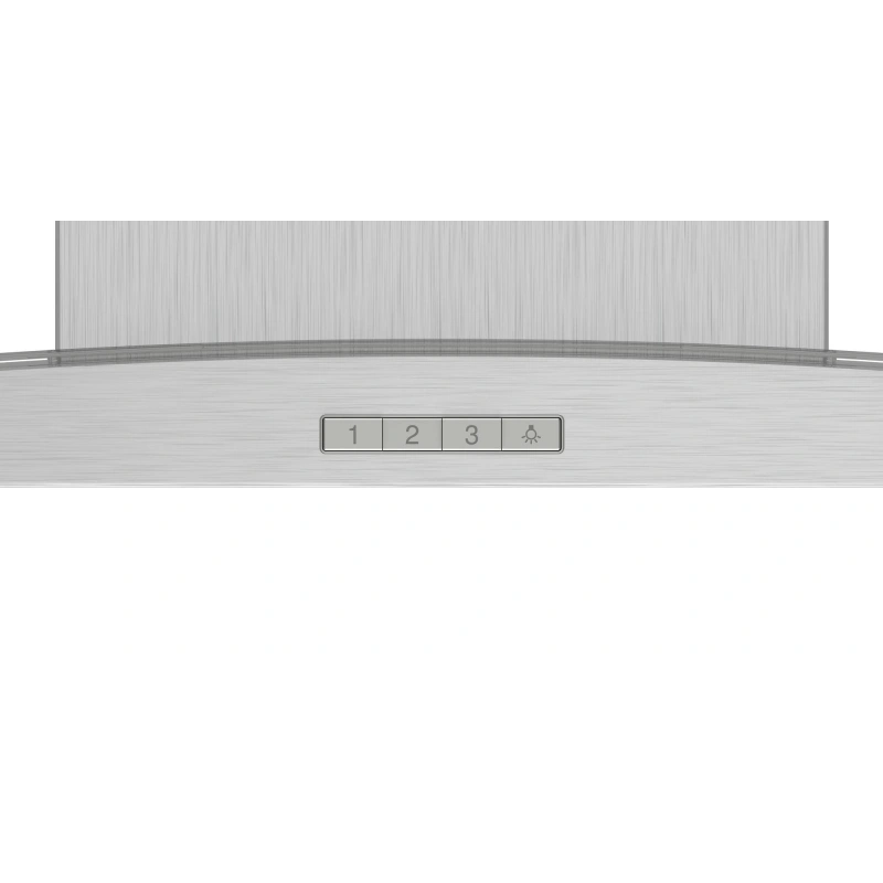 Вытяжка Bosch DWA66BC50