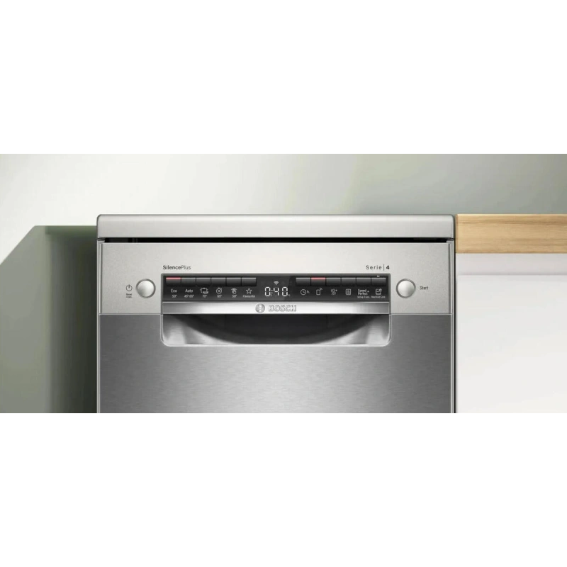 Посудомоечная машина Bosch SPS4HMI49E