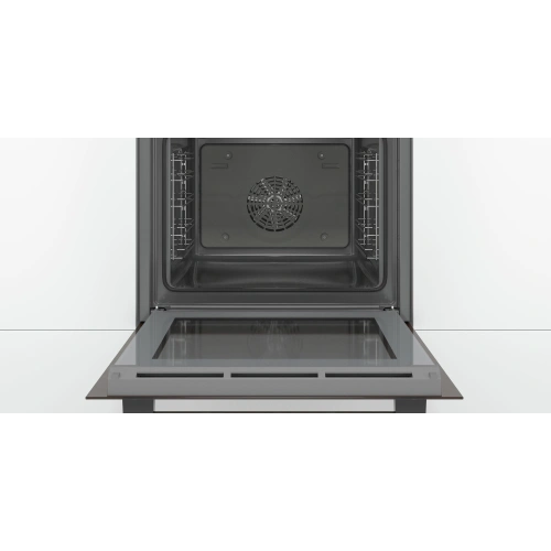 Духовой шкаф Bosch HBA537BM0R