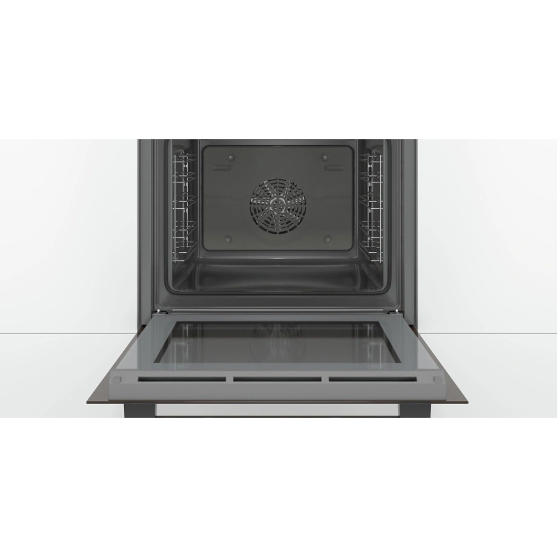 Духовой шкаф Bosch HBA537BM0R