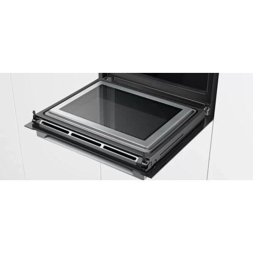 Духовой шкаф Bosch HMG6764B1
