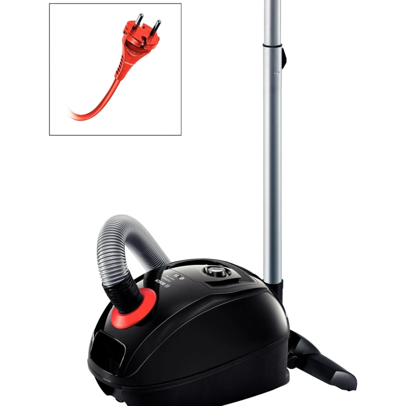 Пылесос Bosch BGL 42530
