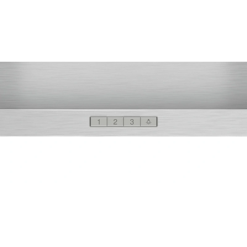 Вытяжка Bosch DWP76BC50