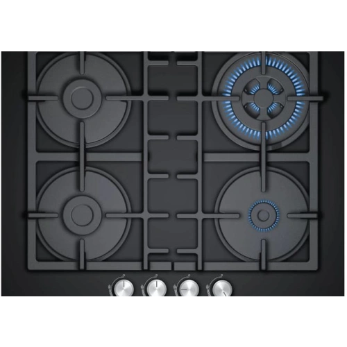 Газовая варочная панель Bosch PNH6B6O90R