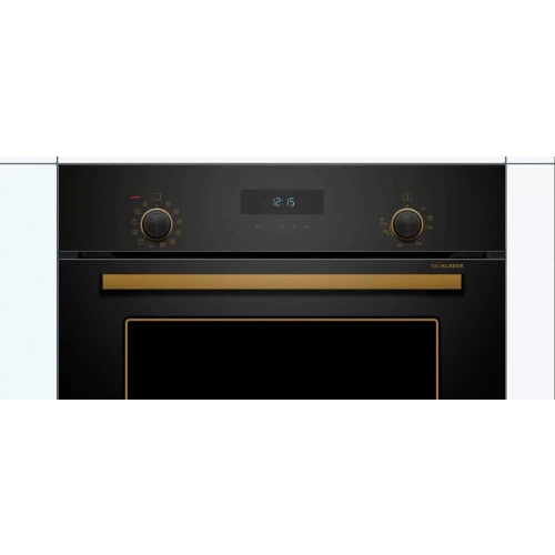 Духовой шкаф Bosch HIJN17EB0R