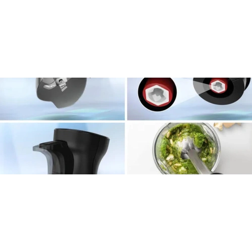 Блендер Bosch MSM4B621