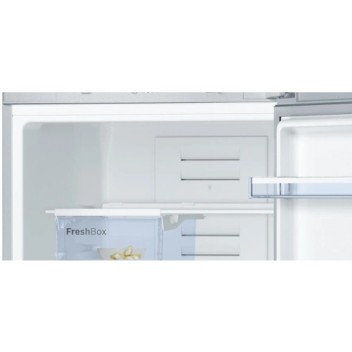 Двухкамерный холодильник Bosch KGN39VL19R